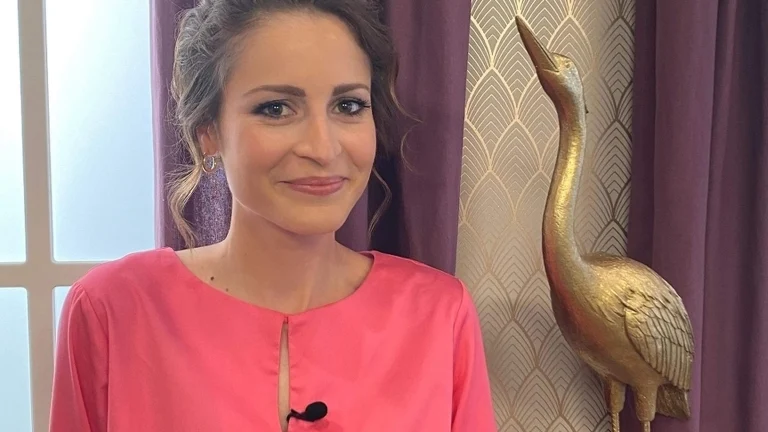 Felicia Kufferath Info