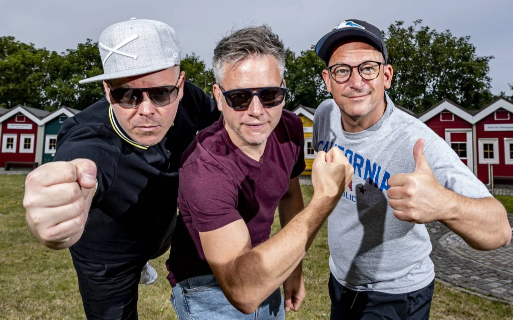  Fettes Brot Erbe und Einfluss