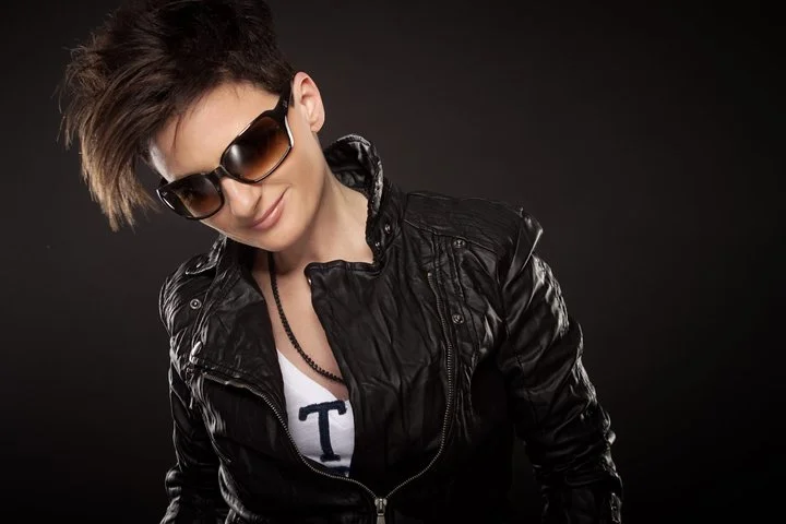 Franca Morgano Privatleben