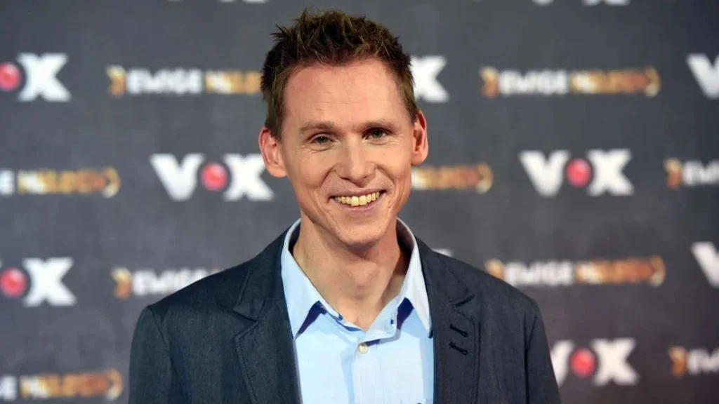 Frank Busemann Krank Wesentliche Errungenschaften