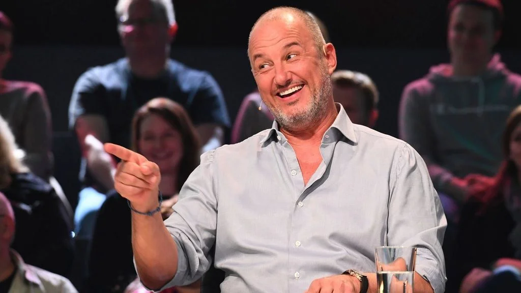 Frank Rosin Persönliches Leben