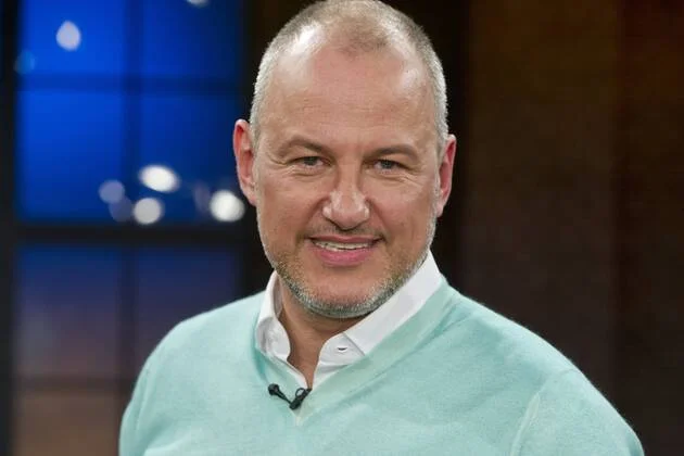 Frank Rosin Aktuelle Arbeit und Zukunftspläne