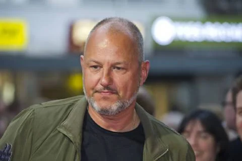 Frank Rosin Biografie