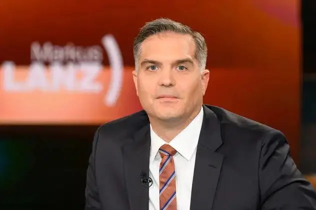 Frederik Pleitgen Privatleben