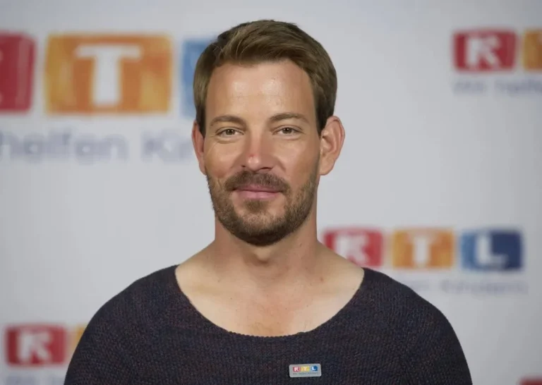 Gerald Heiser Biografie