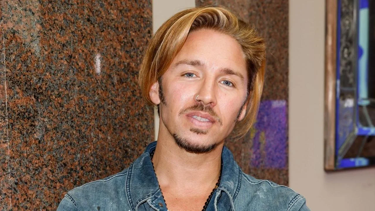 Gil Ofarim Aktuelle Projekte