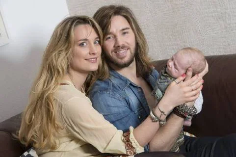 Gil Ofarim Privatleben