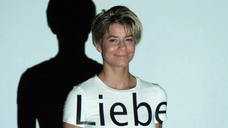 Hanna Sökeland Biografie