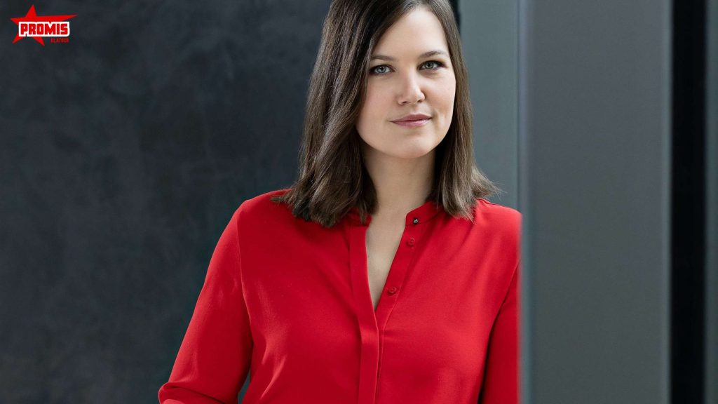 Hanna Zimmermann Frühes Leben und Bildung