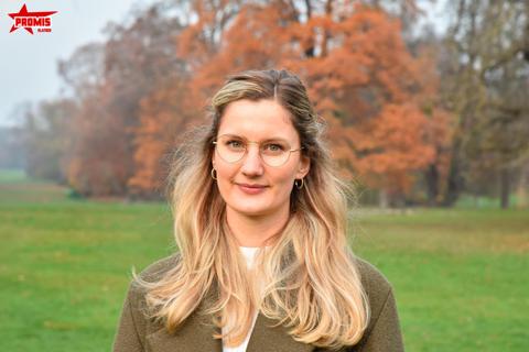 Hanna Zimmermann Biografie