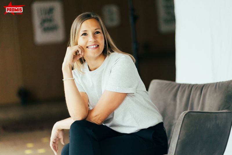 Hanna Zimmermann  Karriere