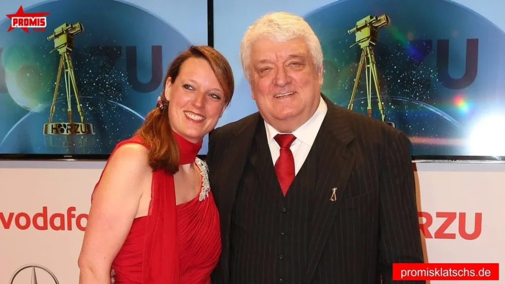 Hans Meiser Karriere