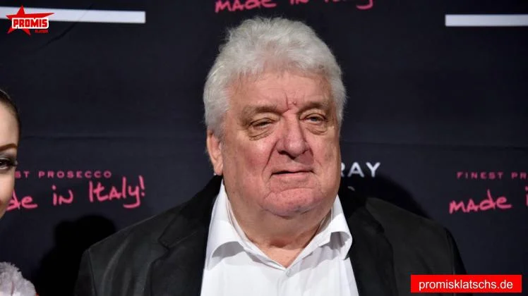 Hans Meiser Biografie