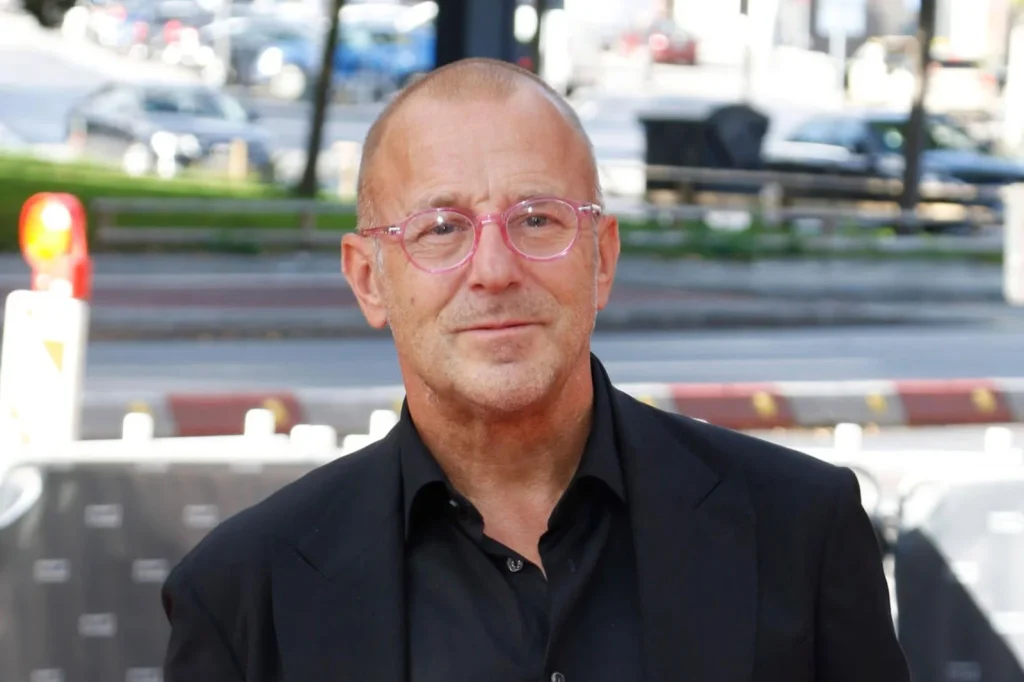 Heino Ferch Frühes Leben und Hintergrund