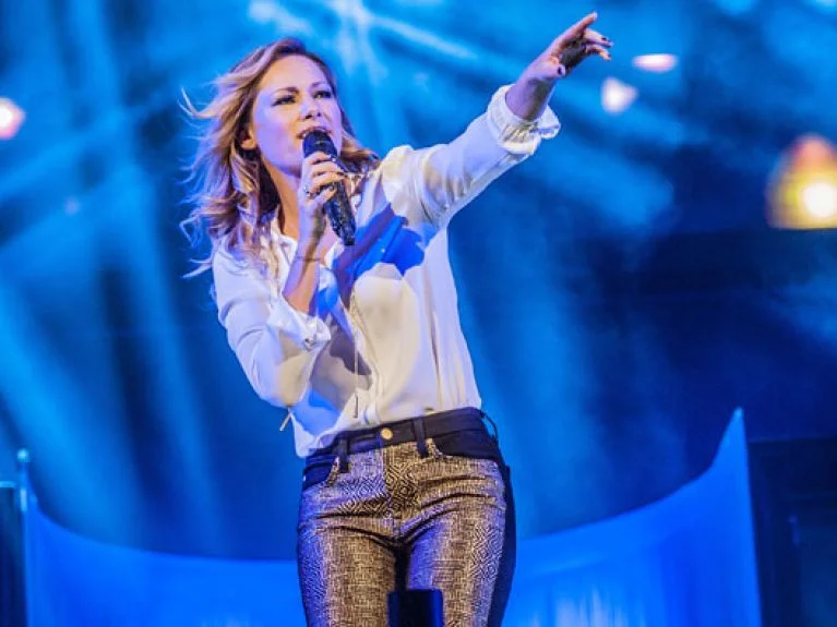 Helene Fischer Vermögen