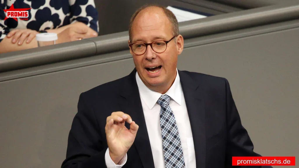 Helge Braun Nationalität