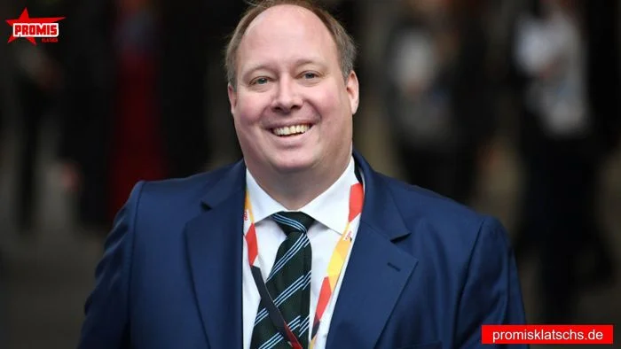 Helge Braun Politische Karriere