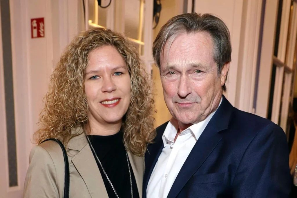 Helmut Zierl Privatleben