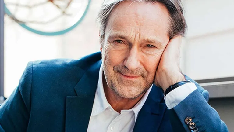 Helmut Zierl Informationen