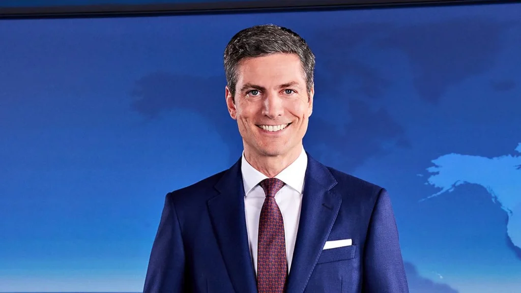 Ingo Zamperoni Bemerkenswerte Erfolge