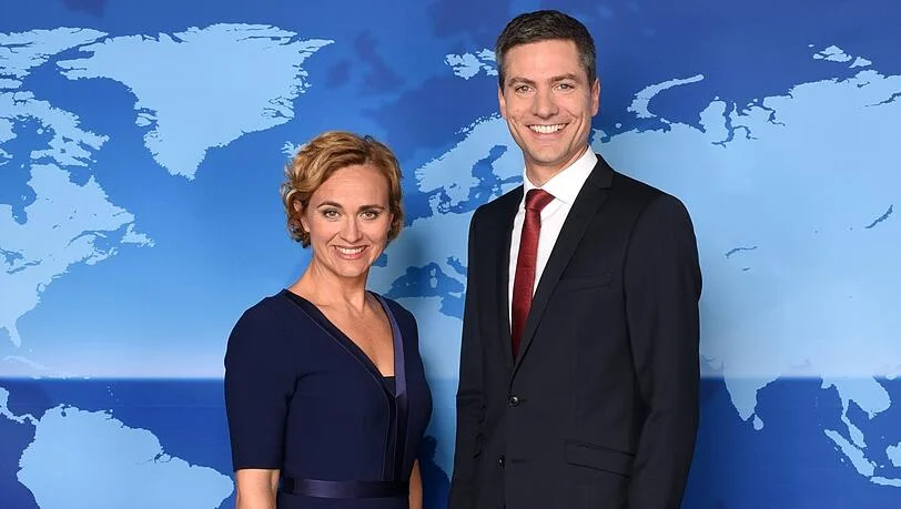 Ingo Zamperoni Beruflicher Werdegang