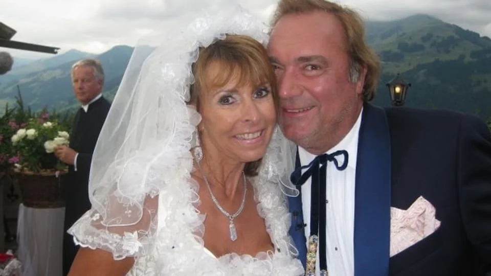 Ireen Sheer Persönliches Leben