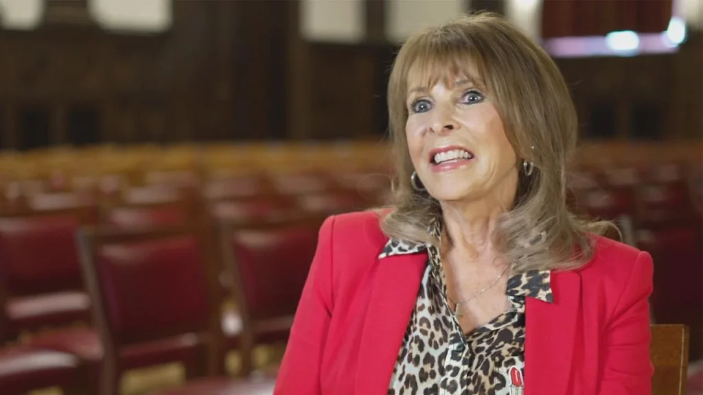 Ireen Sheer Karrierebeginn