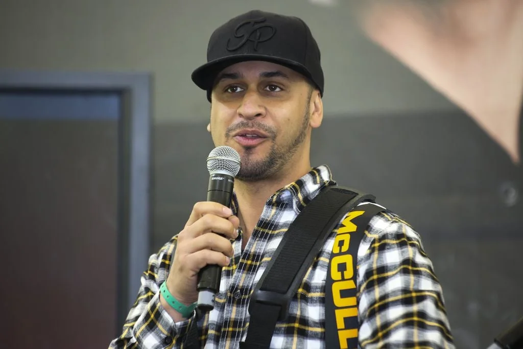 JP Vermögen Karriere