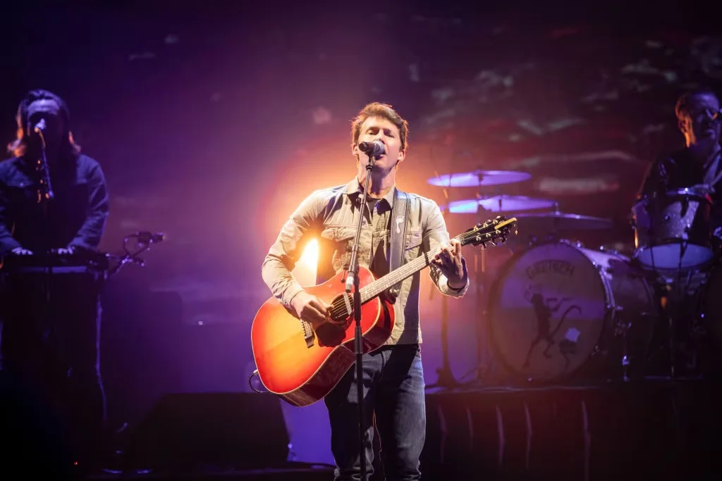 James Blunts Aktuelle Aktivitäten