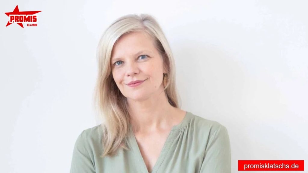 Janka Oertel Biografie