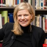 Janka Oertel: Alter, Biografie & Karriere 2026