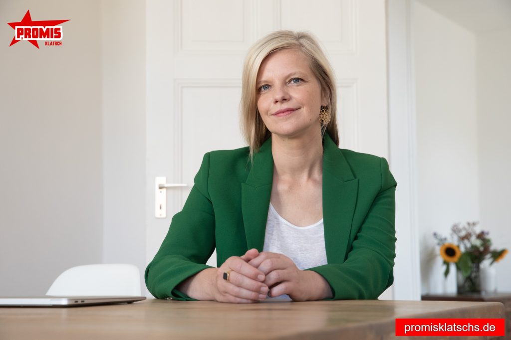 Janka Oertel Fachgebiete