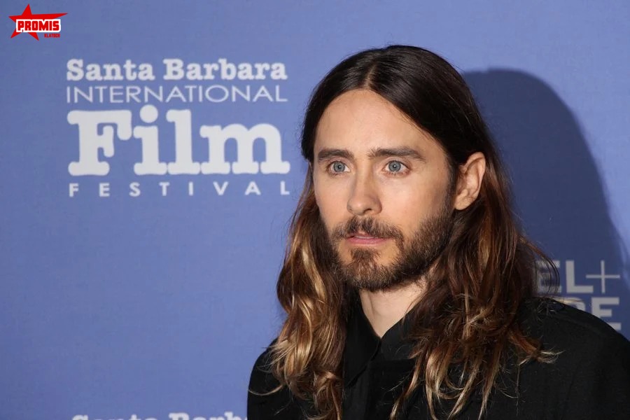 Jared Leto Frühes Leben und Kindheit