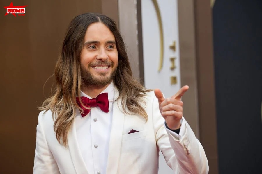 Jared Leto  Biografie