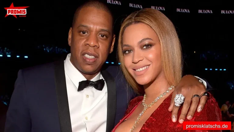 Jay-Zs Informationen 