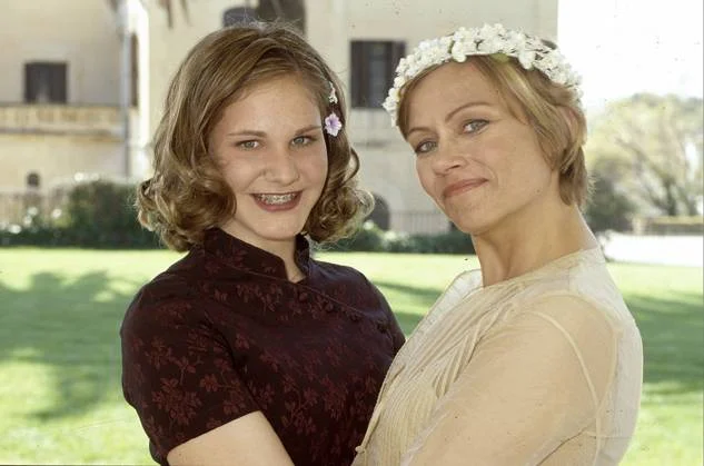 Jennifer Nitsch Höhepunkte ihrer Filmkarriere