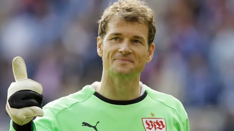 Jens Lehmann Info