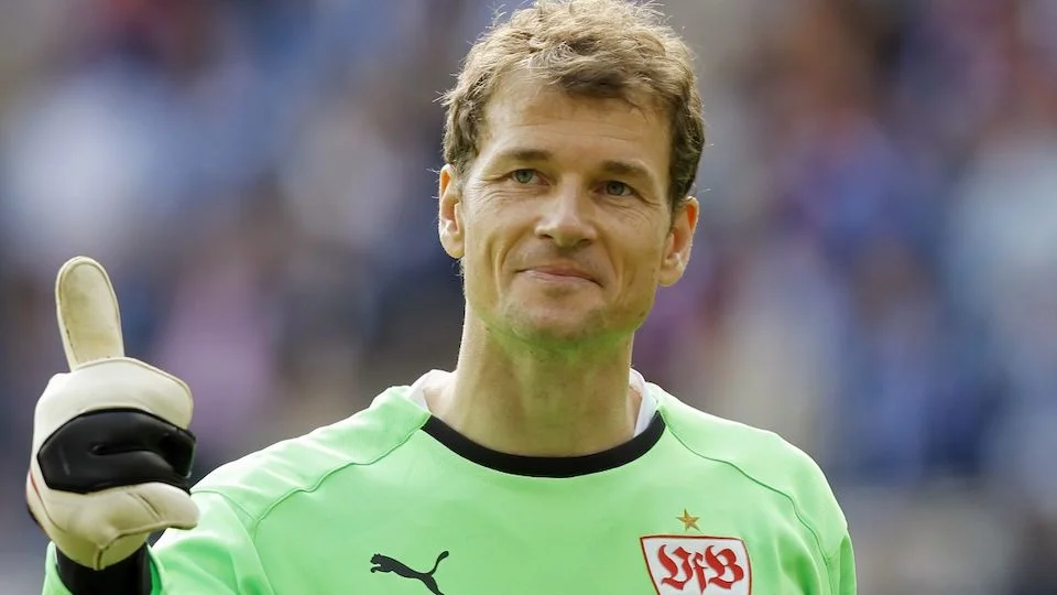 Jens Lehmann Biografie