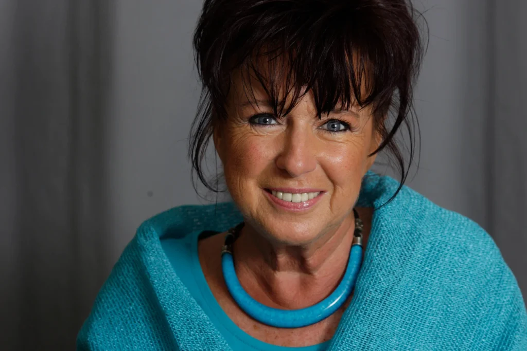 Jessie De Caluwé Aufstieg zum Ruhm