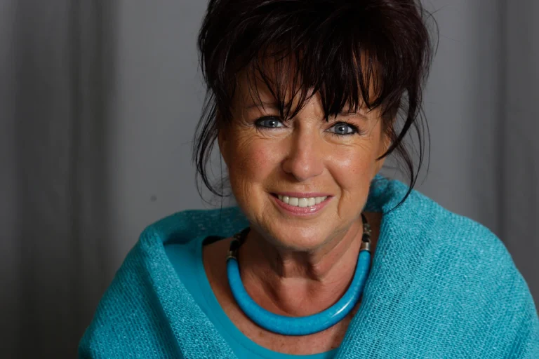 Jessie De Caluwé Biografie