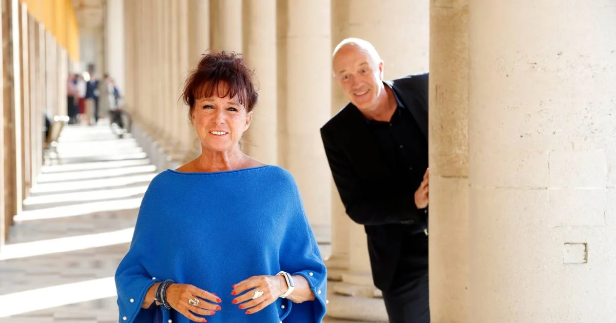 Jessie De Caluwé Privatleben