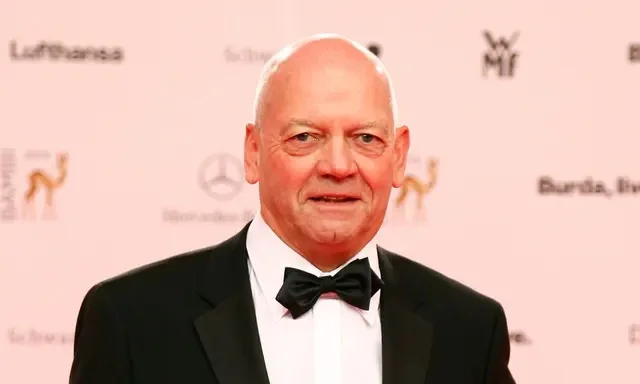 Joachim Hunold Übernahme von LTU International