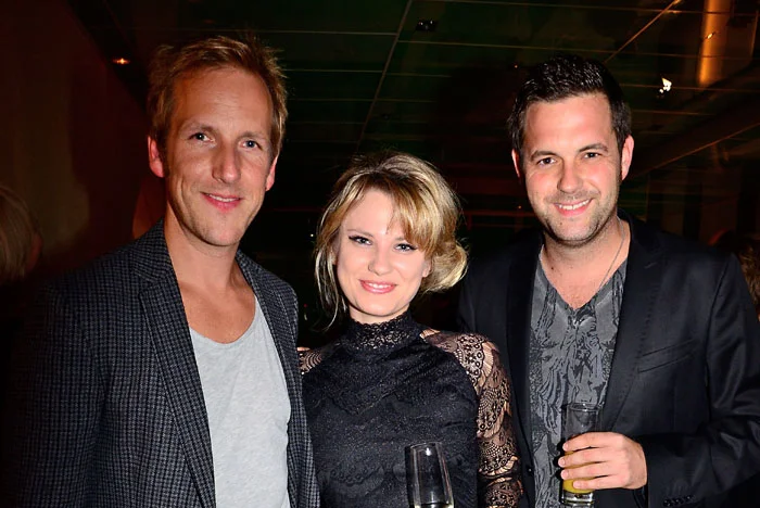 Joanna Jambor Persönliches Leben und Interessen