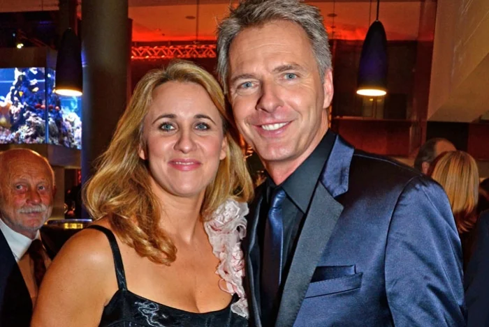 Jörg Pilawas Frühes Leben und Hintergrund