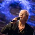 Johnny Logan Biografie: Alter, Karriere, Erfolge, Vermögen und mehr