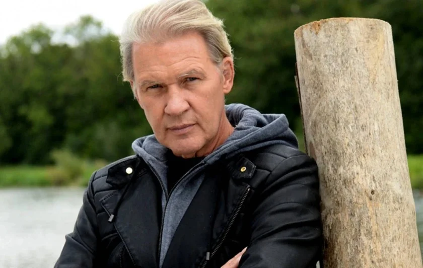Johnny Logan Privatleben