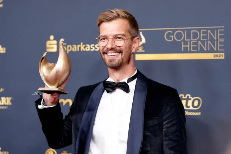 Joko Winterscheidt Info