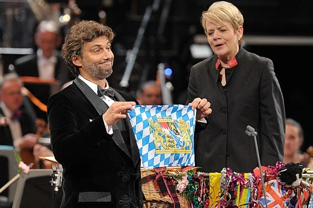 Jonas Kaufmann Vermögen