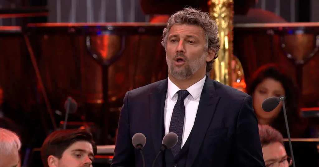 Jonas Kaufmann Konzerte und Aufnahmen