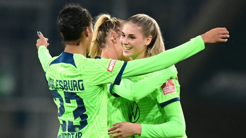 Jule Brand Spielstil und Stärken